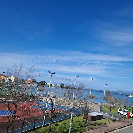 Piso Cerca De La Playa *