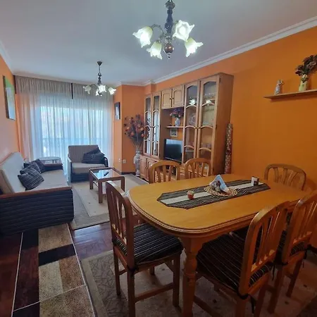 Apartmán Piso Cerca De La Playa