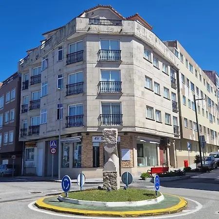 Piso Cerca De La Playa