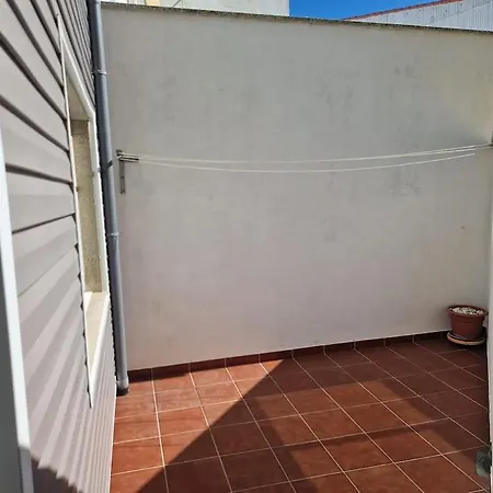 Piso Cerca De La Playa